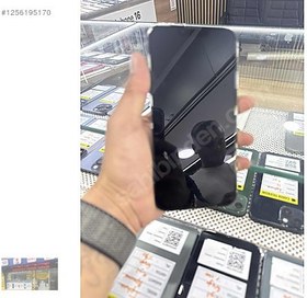 Resim Apple iPhone 13 Pro Max İkinci El TR | 256 GB | Yeşil 