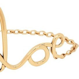 Resim İkonik Küçük Kemer - One Size 