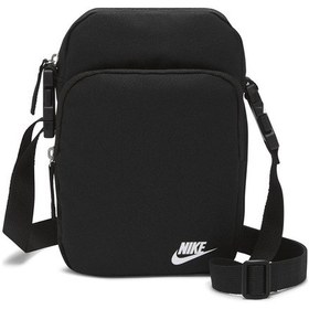 Resim Nike Db0456-010 Heritage Crossbody - Unisex Bel Çantası 