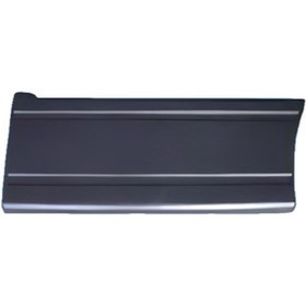 Resim Depo Koruması Sol 4x2 (braketsiz) - 4SERIESRCAB 