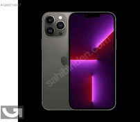 Resim Apple iPhone 13 Pro Max İkinci El TR | 128 GB | Gri İkinci El İPHONE 13 PRO MAX - 128 GB - ( 12 AYA KADAR TAKSİT İMKANI )