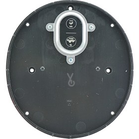 Resim Tefal Köpüklüm Türk Kahve Makinesi Üst Düğme Tutuc 