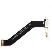 Resim Samsung Uyumlu Galaxy Tab 10.1 Gt-P7510 P7500 Şarj Soketi Flex Kablo 