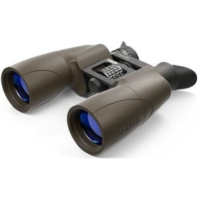 Resim Yukon Solaris Dürbün 16x50 Wp Haki 