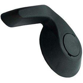 Resim Renault Kango 2 Koltuk Yatırma Ayar Kolu Siyah Sol 7701209971S 