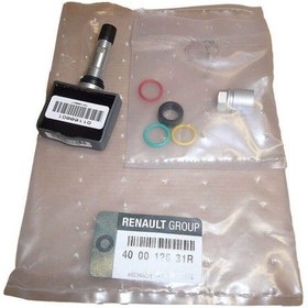 Resim Laguna 2 Lastik Basınç Sensörü 400012631R 