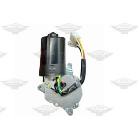 Resim Besta Silecek Motoru Ön 1992-1995/ 0k70a-67-345 