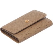 Resim Vizon Deri Kadın Cüzdan - S1CB00005788-F13 