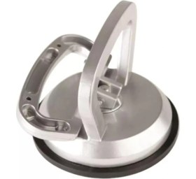 Resim PremiumPort Güçlü Vakumlu Tekli Vantuz, Pratik ve Güvenilir Sabitleme Çözümü 