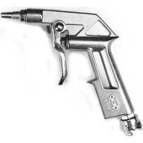 Resim Al-Fa Hava Tabancası Kısa DG-10B1 