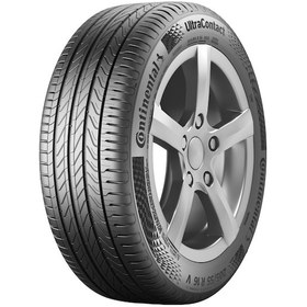 Resim Continental 185/60R15 84H Ultracontact Yaz Lastiği 2025 