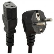 Resim Dark (Dk-Cb-Psc150), 150Cm, Power Supply Güç Kablosu 