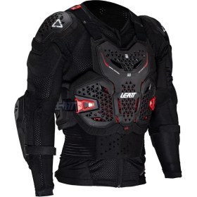 Resim Leatt 5.5 Evo Vücut Koruma 