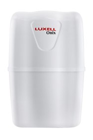 Resim Luxell Lxs-p1 Onix Ro Kompakt Pompalı 8 Litre Depolu Su Arıtma Cihazı 