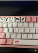 Resim deep3d CS: GO Temalı Özel Yapım 4'lü Oyun Keycap Seti 