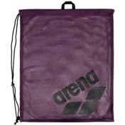 Resim Arena One Go Mesh Bag Unisex Bags Yüzücü File Çanta 010240200 Mor 