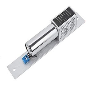 Resim Manyetik İndüksiyon- Bolt-pimli Kapı Kilidi 