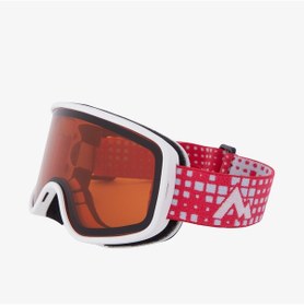 Resim Mckinley Tempo Vidospec2 I Unisex Pembe Kayak/snowboard Gözlüğü 433904 Pembe 