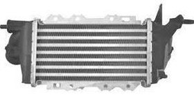 Resim Opel Vectra B 2.0 Dizel Motor Turbo Radyatörü İntercooler Kale Marka 1300403 