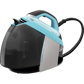 Resim Beko Actipress® Master Bku 8024 Buhar Kazanlı Ütü 2400 Watt 