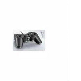 Resim Cyber Ps2 Titreşimli Oyun Kolu Game Pad 