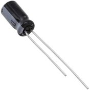 Resim 2,2 Mf 100 V Kondansatör-176742 