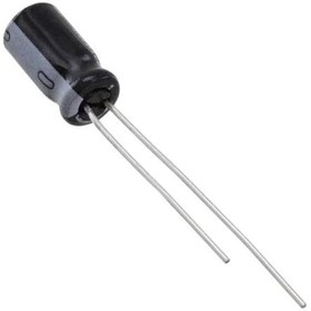 Resim 2,2 Mf 100 V Kondansatör-176742 