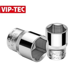 Resim Vıp-tec 1/2 Altı Köşe Lokma 20 Mm 
