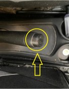 Resim Citroen C3 Picasso El Freni Butonu 2013 Kasa 
