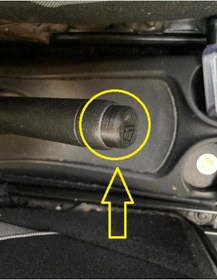 Resim Citroen C3 Picasso El Freni Butonu 2013 Kasa 