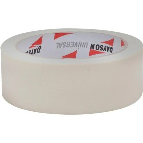 Resim Dayson Maskeleme Bantı Sarı 80D 36X30 (Unıversal) 