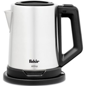 Resim Fakir Altha 1800 ML Su Isıtıcı Kettle 