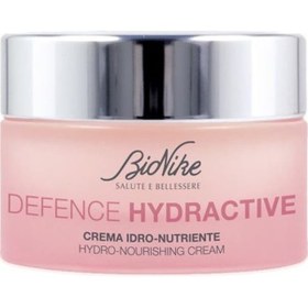 Resim Bionike Defence Hydractive HydroNourishing Cream 50 ML 