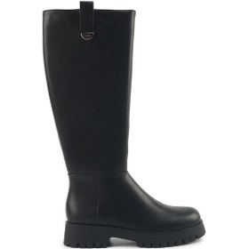 Resim Nine West Gregor 5pr Siyah Kadın Çizme 000000000102012162 Siyah 