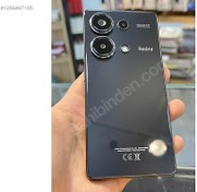 Resim Xiaomi Redmi Note 13 Pro İkinci El TR | 256 GB | Siyah İkinci El 18 AY GARANTİLİ REDMİ NOTE 13 PRO 256 GB SİYAH