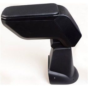 Resim Renault Clio 3 Iıı 2006-2015 Oto Kolçak Kol Dayama 