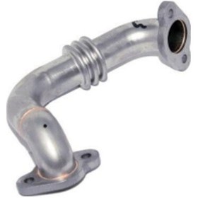 Resim Esse Oto - Crafter-amarok Egr Borusu Ckub-cktb-cnfa-cnea 2,0 Tdı 10- Bsg90725024 03l131521ap 