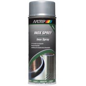 Resim Motip İnox 400 Ml 300°c Isıya Dayanıklı Sprey (058.05.021) 
