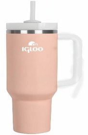 Resim Igloo Stadler Thermo-Mug 1.2 Litre SOMON Beyaz 