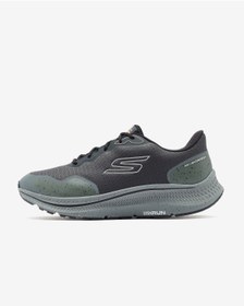 Resim Skechers Go Run Consistent 2.0 - Piedmont Erkek Gri Koşu Ayakkabısı 220874 Char 