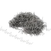 Resim Xiaxiaoer Kaynakçı TELLERI-1000*SICAK Zımba-Gümüş (Yurt Dışından) 