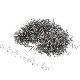 Resim Xiaxiaoer Kaynakçı TELLERI-1000*SICAK Zımba-Gümüş (Yurt Dışından) 