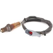 Resim Bosch-0258006375 - Oksıjen Lambda Sensoru Fıat:albea 1.2 I.e 