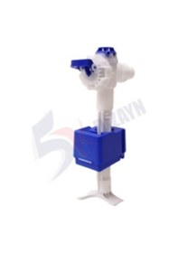 Resim Versus Gömme Rezervuar Doldurma Grubu Beyaz 