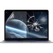 Resim Buff Labs Buff Blogy Flexi Nano Macbook 12 Retina Ekran Koruyucu 