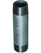 Resim Galvanizli Boru Uzatma Pasolu 1 1/2 50 CM 