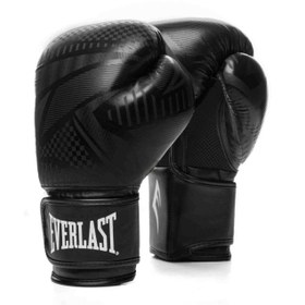 Resim Everlast Spark Training 14 oz Training Gloves Siyah Boks Eldiveni - Siyah / STD 