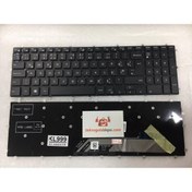 Resim Dell Inspiron P66f Türkçe Klavye 