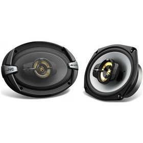Resim Jvc-cs Dr693hp 600watt Oval Hoparlör Takımı 