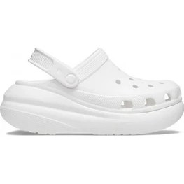 Resim Crocs Crush Clog Unisex Terlik 207521 